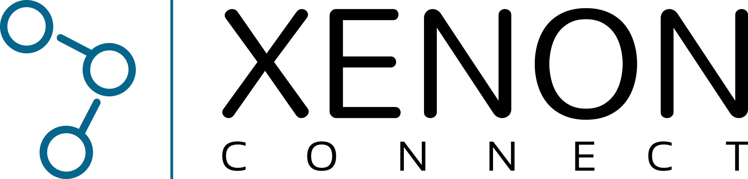 Xenon Connect Logo